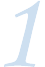 1