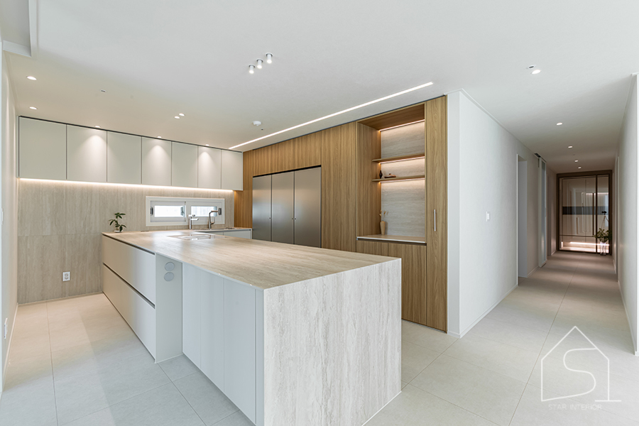 스타인테리어