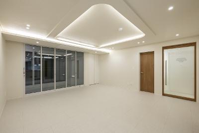 한샘리하우스 라니에디자인